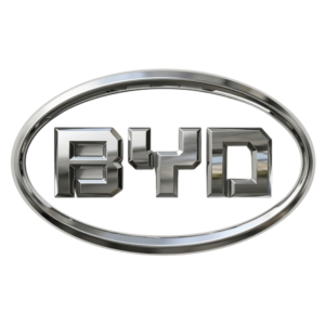BYD