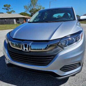 Honda HR-V LX