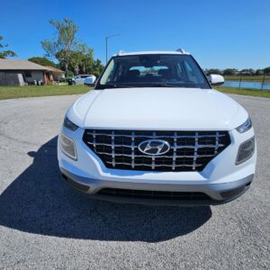 Hyundai Venue SEL