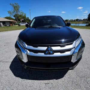 Mitsubishi Outlander Sport S